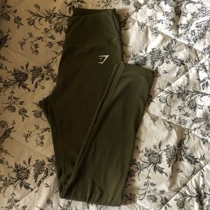 Gymshark Dreamy leggings